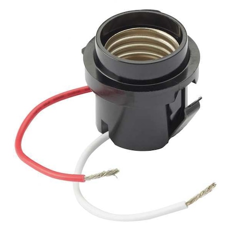 Broan-Nutone Light Socket S99770033