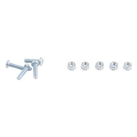 Master Appliance Screw and Nut Set 35010