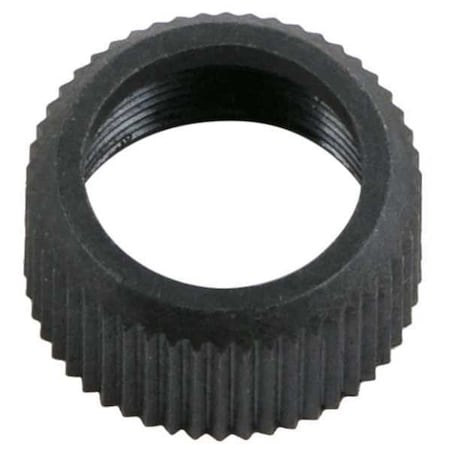Master Appliance Knurled Cap Nut 72-14