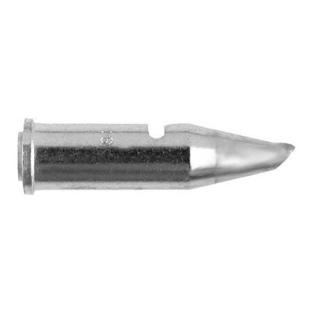 MASTER APPLIANCE Micro Spade Tip 4mm dia. 72-01-06