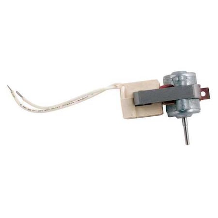 Master Appliance Motor 120V 60HZ with Mounting Bracket 50179