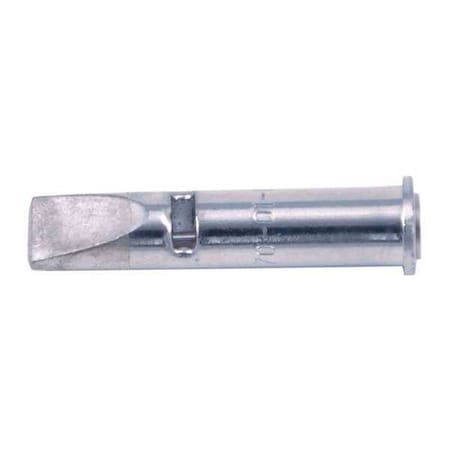 Master Appliance High Powered Chisel Tip 8mm dia. 70-01-11