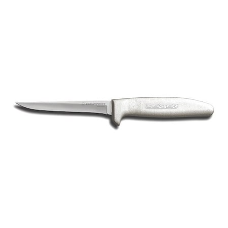 Dexter Russell Boning Knife, Hollow Ground 45 In 01143
