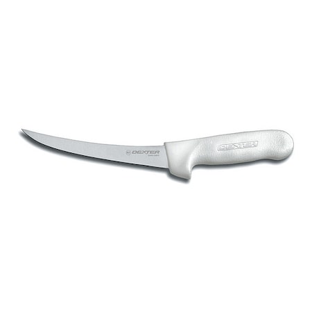 Dexter Russell Flexible Curved Boning Knife 5 In 01473