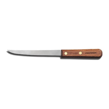 Dexter Russell Wide Boning Knife 6 In 02060