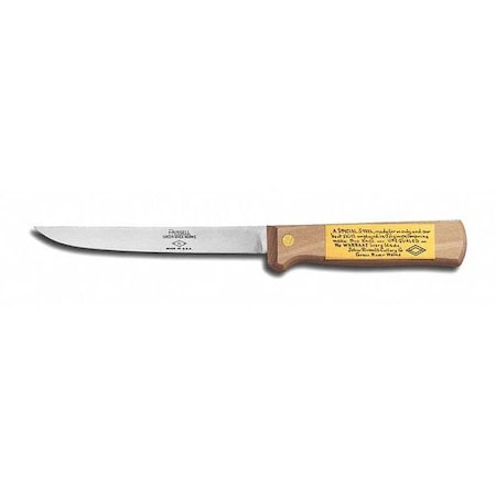 Dexter Russell Stiff Boning Knife 6 In 02661