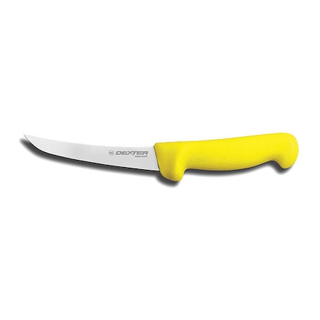 Dexter Russell Flexible Curved Boning Knife 5 In 03203