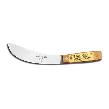 Dexter Russell Skinning Knife 6 In 06221