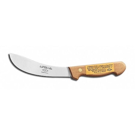 Dexter Russell Skinning Knife 6 In 06321