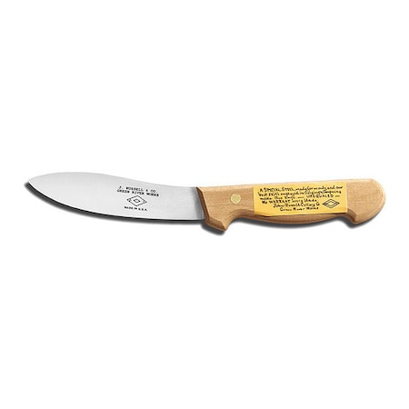 Dexter Russell Sheep Skinning Knife 5-1/4 In 06371