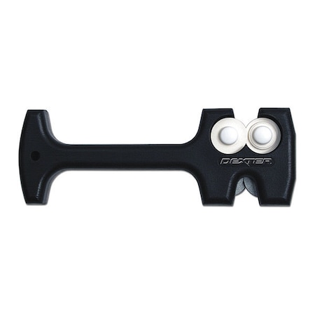 Dexter Russell Inc Dri 07921 Hand-Held 2-Stage Knife Sharpener 1 Ea 07921 DRI 07921
