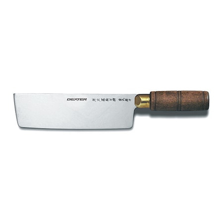 Dexter Russell Chinese Chefs Knife 7 In X 2 In 08030