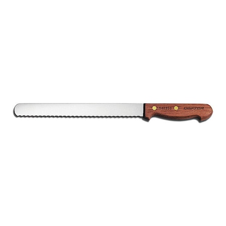 Dexter Russell Scalloped Slicer 12 In 13260