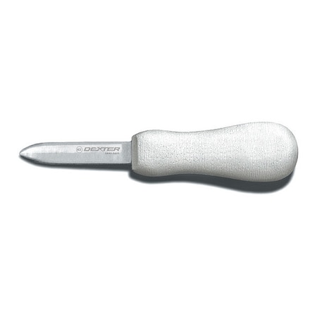 Dexter Russell Oyster Knife, New Haven Pattern 2-3/4 In 10843