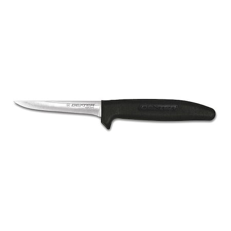 Dexter Russell Wide Deboning Knife 375 In 11053