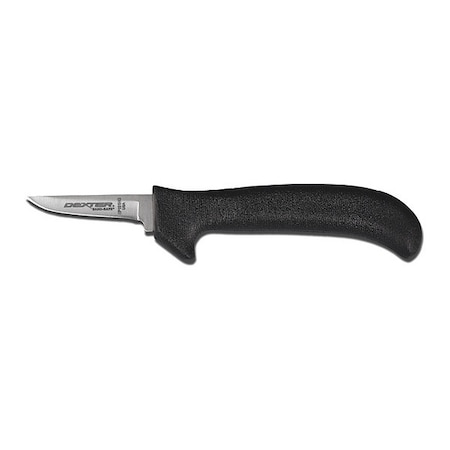 Dexter Russell Trim Knife Blk Hdl 2-1/2 In 11183B