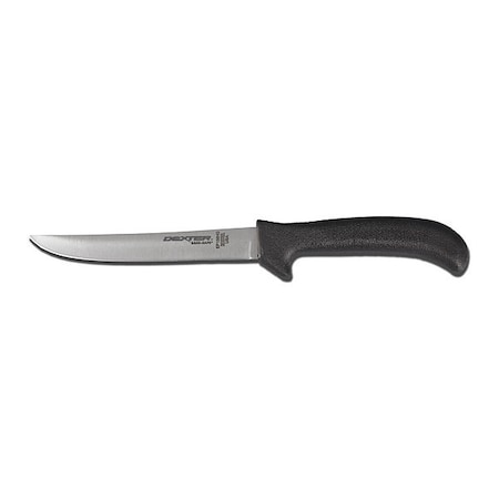Dexter Russell Hollow Deboning Knf, Black Hdle 6 In 11233B