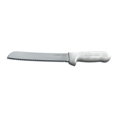 Dexter Russell Scalloped Bread Knife 8 In 13313