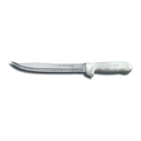 Dexter Russell Scalloped Utility Slicer 9 In 13563