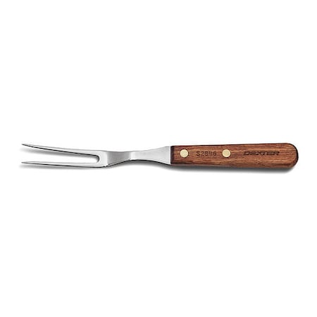 Dexter Russell Carver Fork 105 In 14070