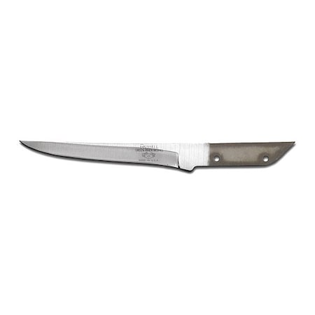 Dexter Russell Narrow Carbon Boning Blade Only 6 In 18600