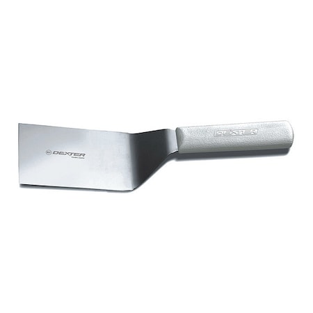 Dexter Russell Hamburger Turner 6 In X 3 In 16353