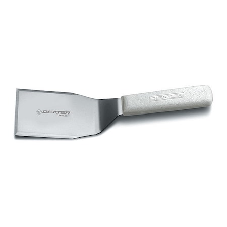 Dexter Russell Hamburger Turner 4 In X 3 In 16433