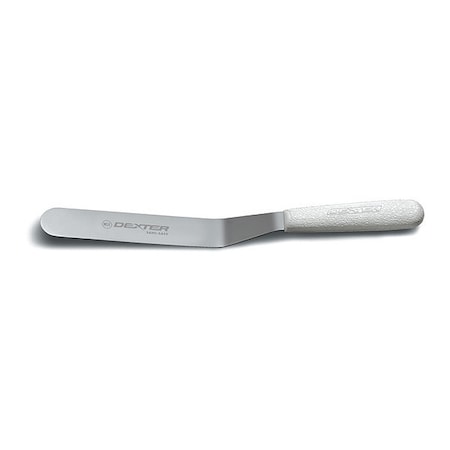 Dexter Russell Offset Spatula 8 In 17623