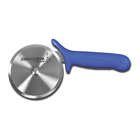 Dexter Russell Pizza Cutter, High Heat Handle 4 In 18023H
