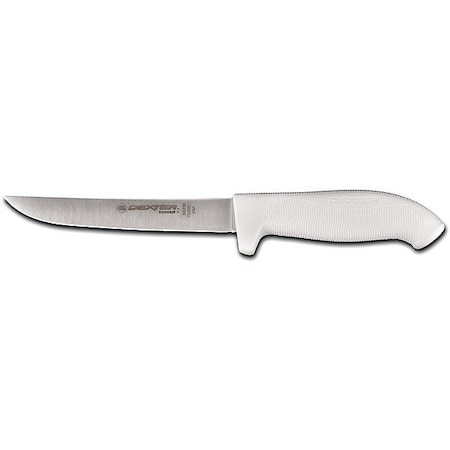 Dexter Russell Wide Boning Knife 6 In 24013