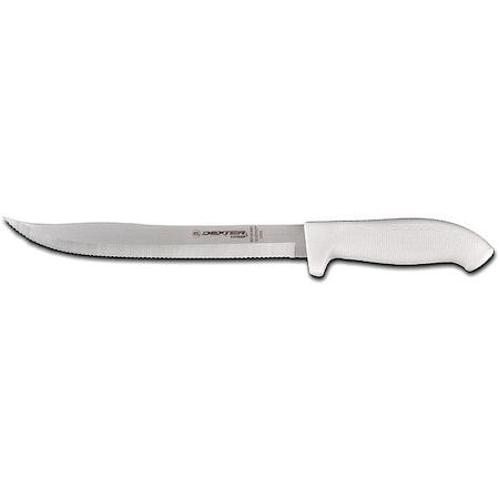 Dexter Russell Scalloped Utility Slicer 9 In 24263