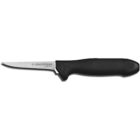 Dexter Russell Vent Knife 3-1/2 In 26313