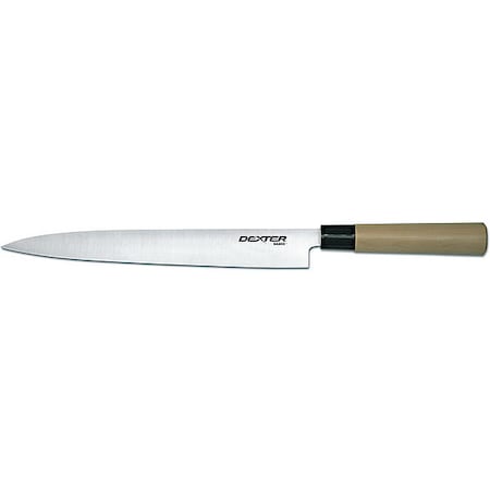 Dexter Russell Sashimi Knife 10 In 31441