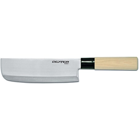 Dexter Russell Nakiri Knife 65 In 31444