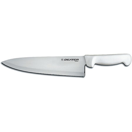 Dexter Russell Wide Cooks Knife 10 In 31602