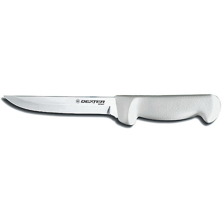 Dexter Russell Boning Knife Wide, 11" L 31615