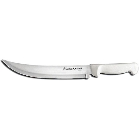 Dexter Russell Cimeter Steak Knife 10 In 31621