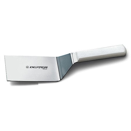 Dexter Russell Hamburger Turner 6 In X 3 In 31645