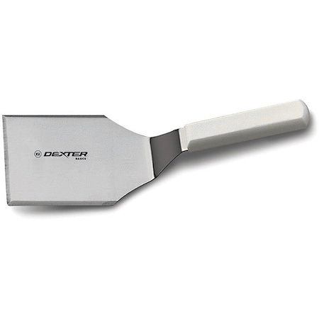 Dexter Russell Hamburger Turner 5 In X 4 In 31648