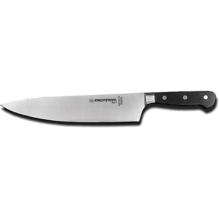 Dexter Russell Forged Chefs Knife 10 In 31803