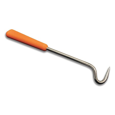 Dexter Russell Liver Selecting / Serving Hook 5-3/8 In Hook, 9-3/8" L 42021