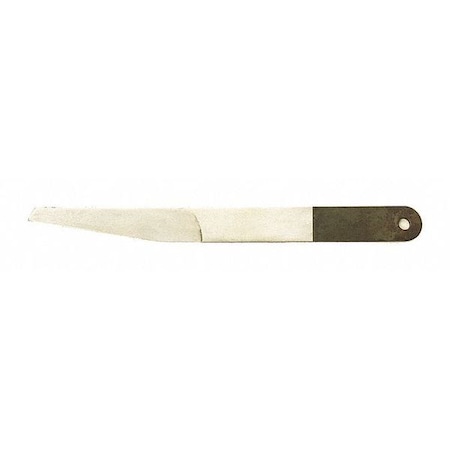 Dexter Russell Flat Black Blade Flat, 9" L 71150