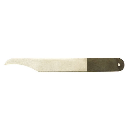Dexter Russell Curve Pt Knife Curved, 6-1/2" L 71120