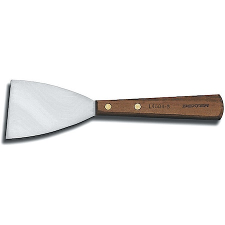 Dexter Russell Griddle Scraper 3 In 50871