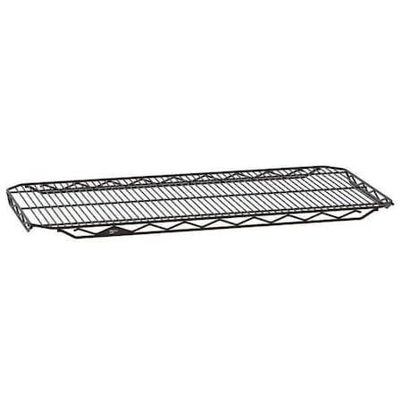 METRO Wire Shelf, DropMat, 24x48, Copper, Epoxy 2448Q-DCH