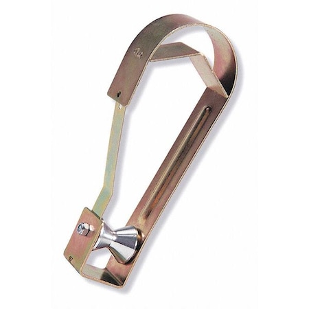 Jameson Easy Rider Overlash Block w/ Aluminum Roller 90-400A