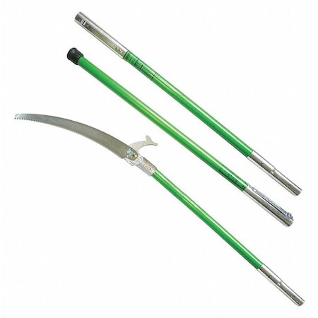 Jameson LS Series Pole Saw Landscape Kit, 18ft. Reach LS-6PKG-6