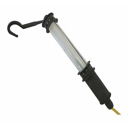 Jameson 8-Watt Fluorescent Twin Lamp Work Light with 50 ft. Power Cord 31-850-LED