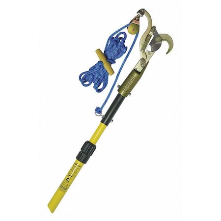 Jameson Telescoping Pole, 6-12 ft. TP-12-14