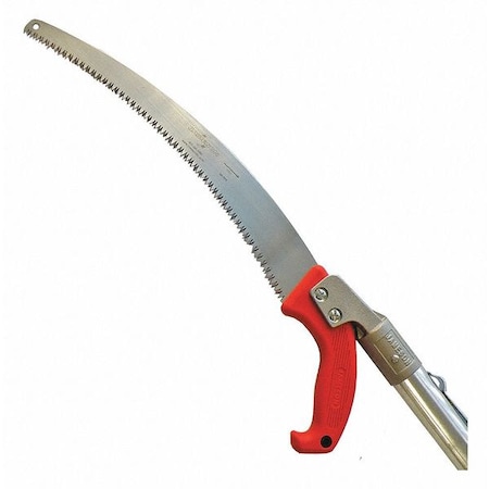 Jameson 13" Hand to Pole Saw HSPS-13TE-O
